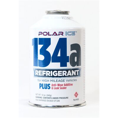 FJC R134A FOR HIGH