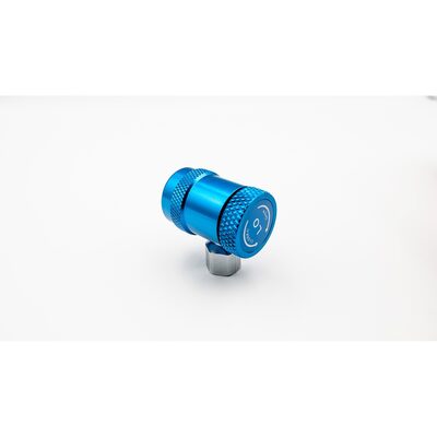 FJC R-1234yf Low Side Manual Coupler with M12 Fitting