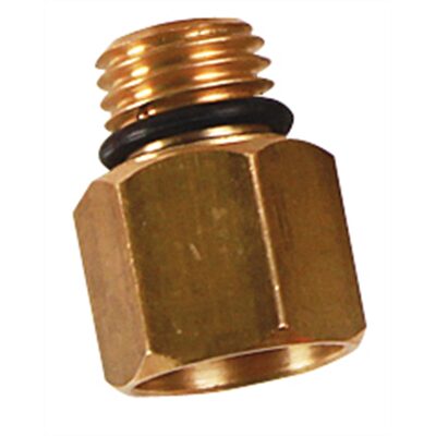 FJC R1234YF Coupler
