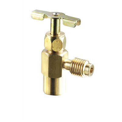 FJC R-1234yf TOP CAN TAP