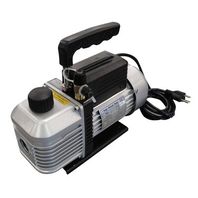 FJC R1234yf / R134a Vacuum Pump 5.0 CFM
