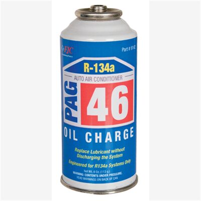 FJC PAG 46 Oil Change 3 oz.