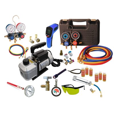 FJC AC TOOL ASSORTMENT