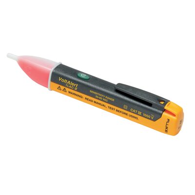 Fluke LOW VOLTAGE DETECTOR 20-90 VAC