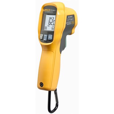 Fluke Dual Laser Mini Temp