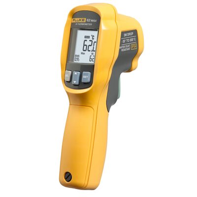 Fluke Mini Temp