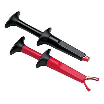 Fluke SUREGRIP ALLIGATOR CLIP