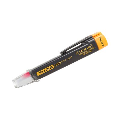 Fluke VOLT LIGHT