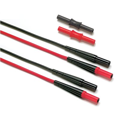 Fluke SUREGRIP SILICONE TEST LEAD EXTENSION KIT