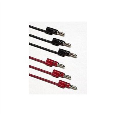 Fluke PATCH CORD KIT