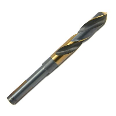 Forney Industries Silver and Deming Drill Bit, 5/8 in