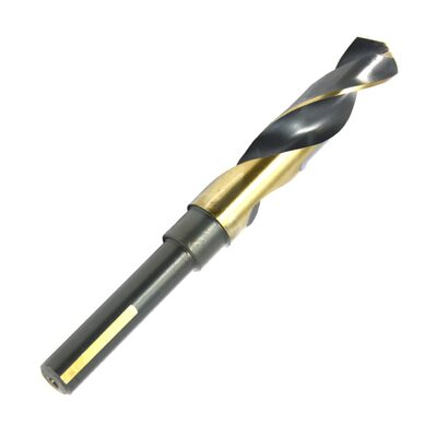 Forney Industries Silver and Deming Drill Bit, 23/32 in