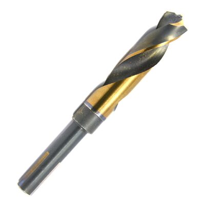 Forney Industries Silver and Deming Drill Bit, 3/4 in