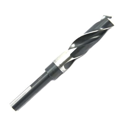Forney Industries Silver and Deming Drill Bit, 49/64 in