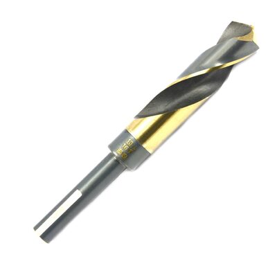 Forney Industries Silver and Deming Drill Bit, 13/16 in