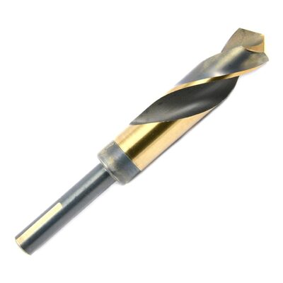 Forney Industries Silver and Deming Drill Bit, 7/8 in