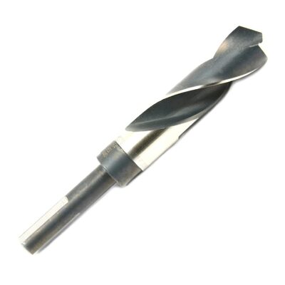 Forney Industries Silver and Deming Drill Bit, 57/64 in
