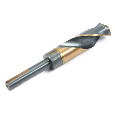 Forney Industries Silver and Deming Drill Bit, 15/16 in