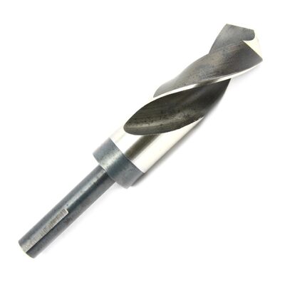 Forney Industries Silver and Deming Drill Bit, 1-1/16 in