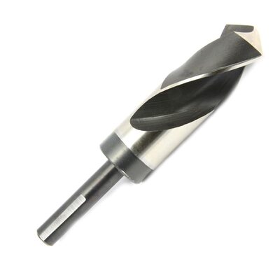Forney Industries Silver and Deming Drill Bit, 1-1/4 in