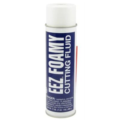 Forney Industries Foam Cutting Fluid EEZ Spray