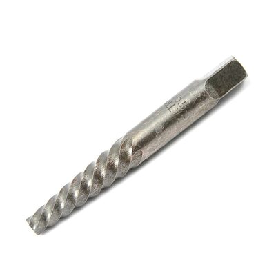 Forney Industries Screw Extractor, Helical Flute, Number 5