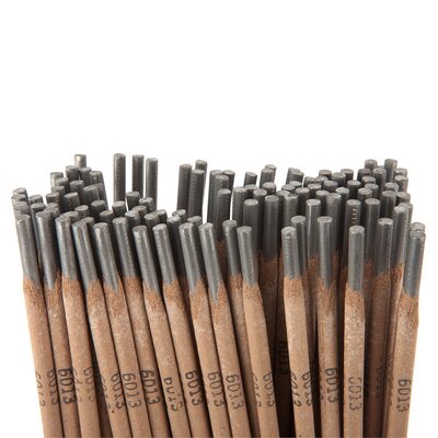 Forney Industries E6013, Steel Electrode, 5/32 in x 10 Pound