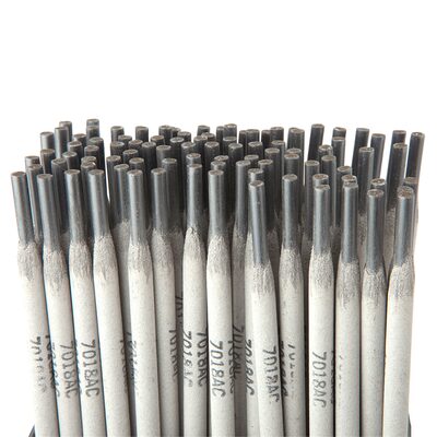 Forney Industries E7018 AC, Stick Electrode, 5/32 in x 10 Pound