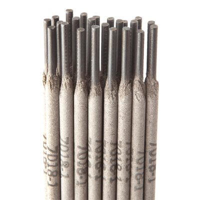 Forney Industries E7018, Stick Electrode, 3/32 in x 1 Pound