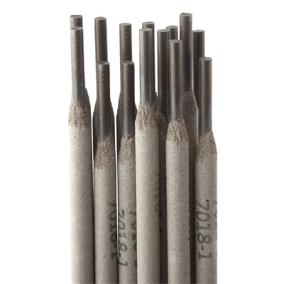 Forney Industries E7018, Stick Electrode, 1/8 in x 1 Pound