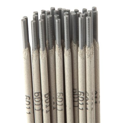 Forney Industries E6011, Stick Electrode, 3/32 in x 1 Pound