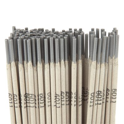 Forney Industries E6011, Stick Electrode, 3/32 in x 5 Pound