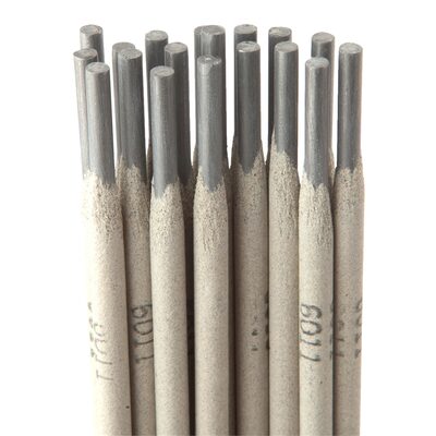Forney Industries E6011, Stick Electrode, 1/8 in x 1 Pound