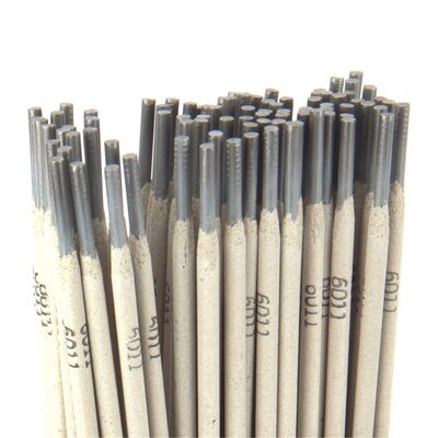 Forney Industries E6011, Stick Electrode, 1/8 in x 5 Pound