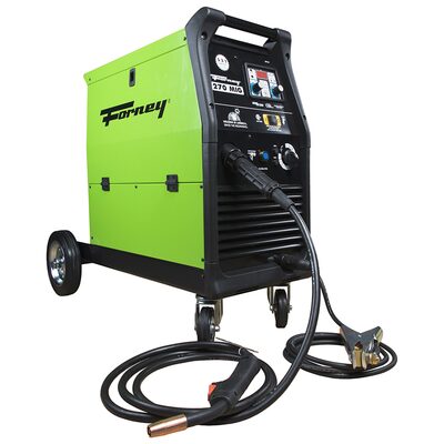 Forney Industries 319 270 MIG Welder