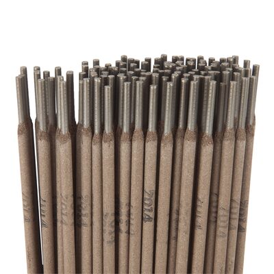 Forney Industries E7014, Steel Electrode, 3/32 in x 5 Pound