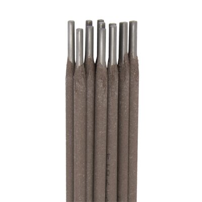 Forney Industries E7014, Steel Electrode, 1/8 in x 1 Pound