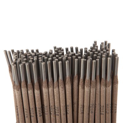 Forney Industries E7014, Steel Electrode, 1/8 in x 10 Pound