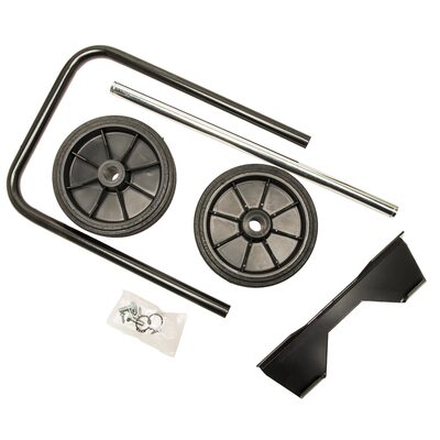 Forney Industries Wheel and Handle Kit for Forney 314 (Forney 235 AC/DC Stick Welder)