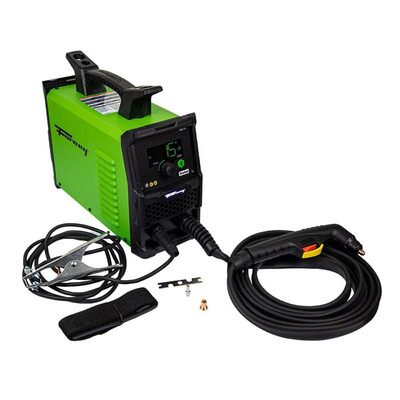 Forney Industries 445 45P Dual-Voltage Plasma Cutter