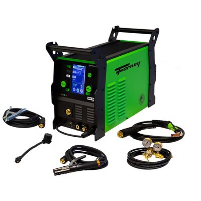 Forney Industries Forney 415 250 MP Pro MIG/TIG/Stick Welder