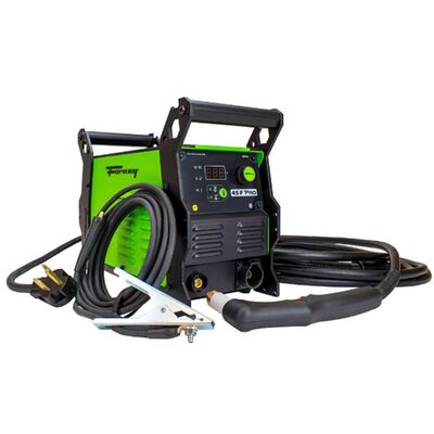 Forney Industries 445 45P Dual-Voltage Plasma Cutter