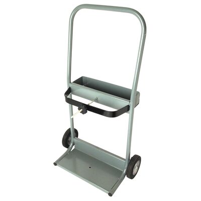 Forney Industries Forney Light-Duty Cylinder Cart