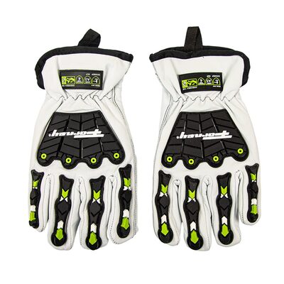 Forney Industries PRO Sinch Series Metalworking Glove, Size Small