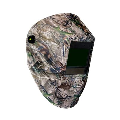 Forney Industries Forney PRO Camo Auto-Darkening Filter (ADF) Welding Helmet