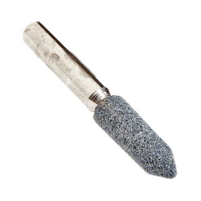 Forney Industries Mounted Point, 1-1/16 in x 1/4 in Point Top (A15)
