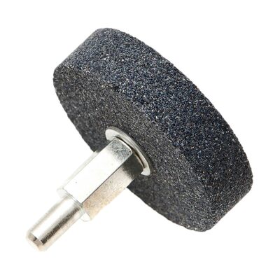 Forney Industries Mounted Grinding Wheel, 2 in x 1/2 in