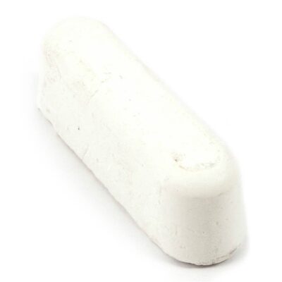Forney Industries Buffing Compound, White, 1 Ounce