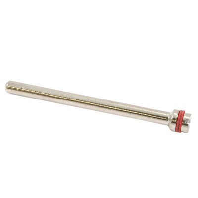 Forney Industries Mandrel with 1/8 in Shank and 3/32 in Screw