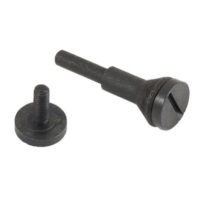 Forney Industries Mandrel Kit for High Speed Cutting Wheels